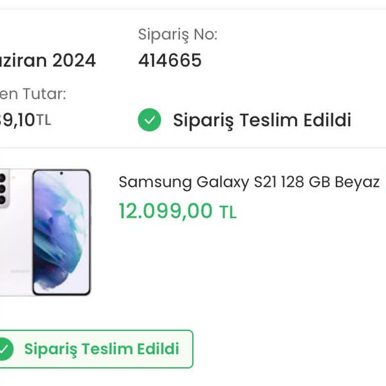 EasyCep Telefon, Garanti Ve İade Mağduriyeti