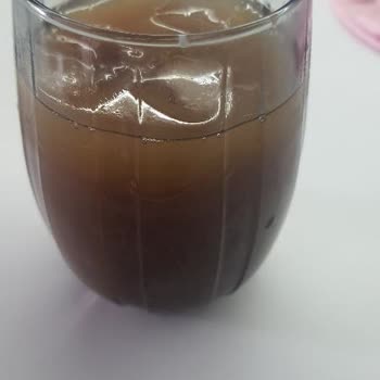 Meysu Portakal Suyunun Kalitesinde Düşüş Ve Sağlık Endişesi