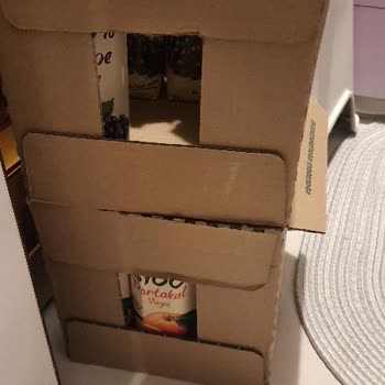 Meysu Portakal Suyunun Kalitesinde Düşüş Ve Sağlık Endişesi