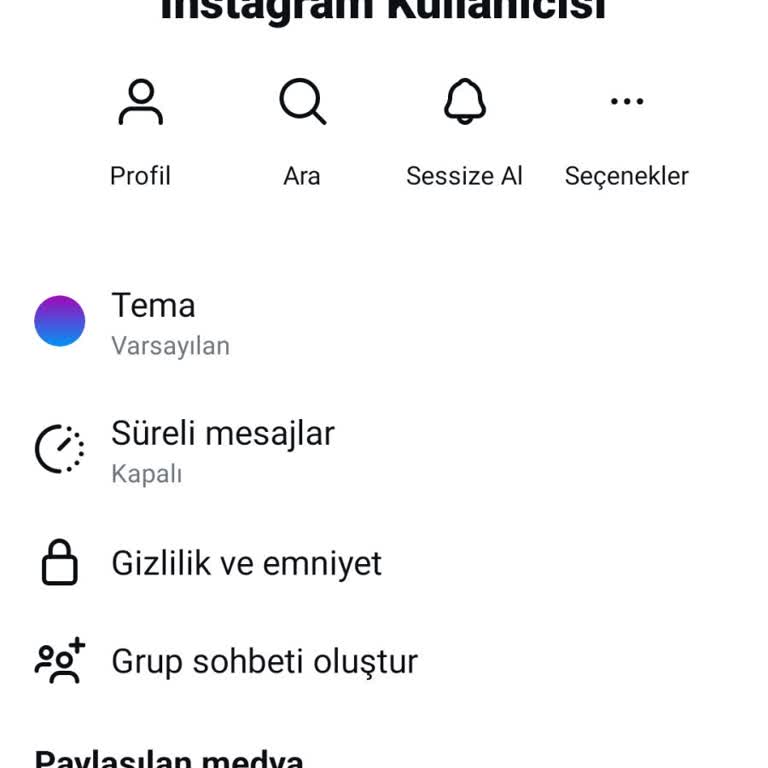 Biar Butik Şikayetçiyim!