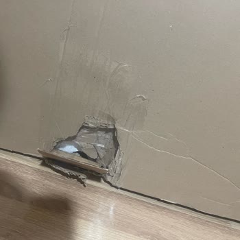 IKEA Nın Hasarlı Ürünü Hiç Yakışmıyor.