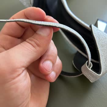 Shoes&More Ayakkabı Giyilmeden Soyuk Çıktı