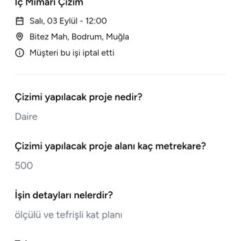 Armut Teklif Verenlerin Hakları Korunmalı
