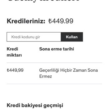 Udemy Para İademi Yapmıyor