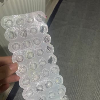 Global Gıda Cece Bon Çikolata Draje