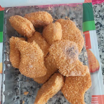 Tarafıma Banvit Marka Bozuk Ürün Gönderildi.