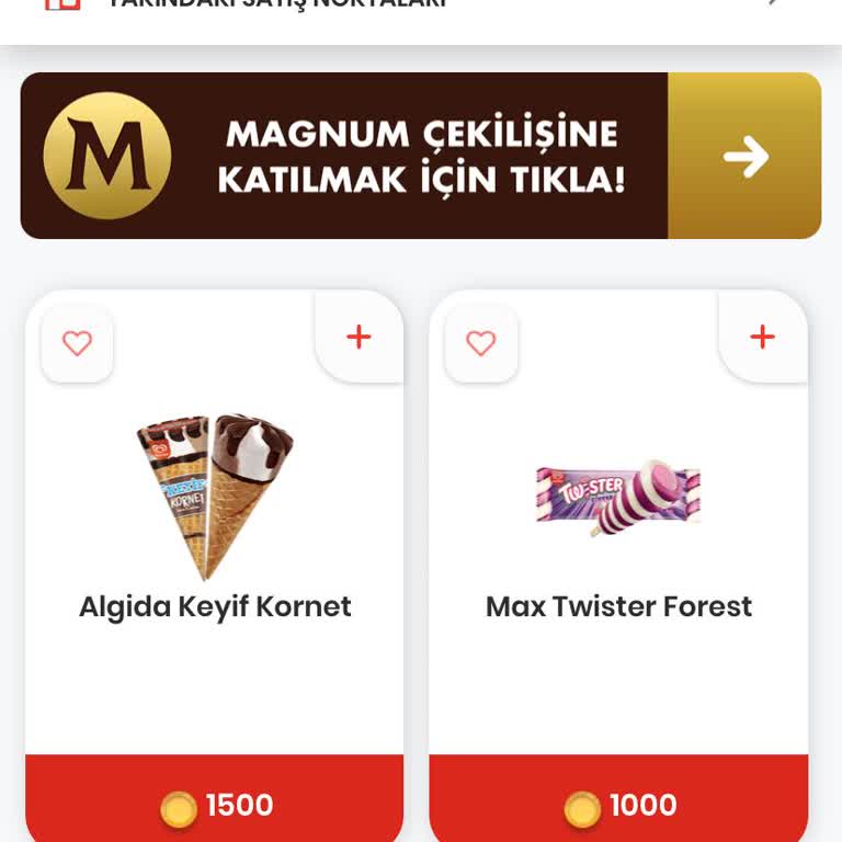 Algida Kampanyasında Yaşanan Sorunlar Ve Mağduriyet