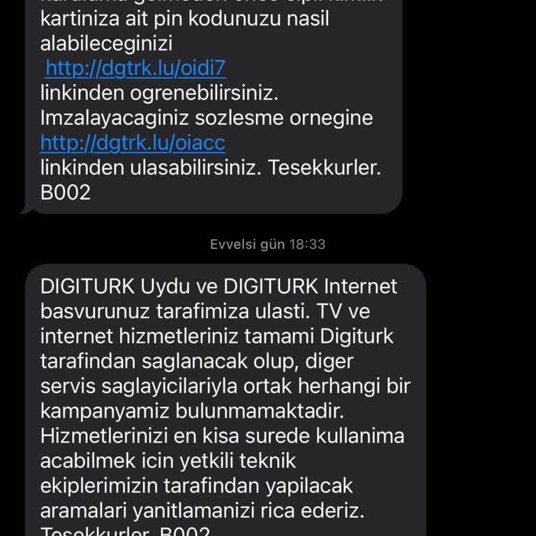 Sonra İnsanlar Neden Korsan Yayın İzliyor? Digiturk Alma Aldırma...!