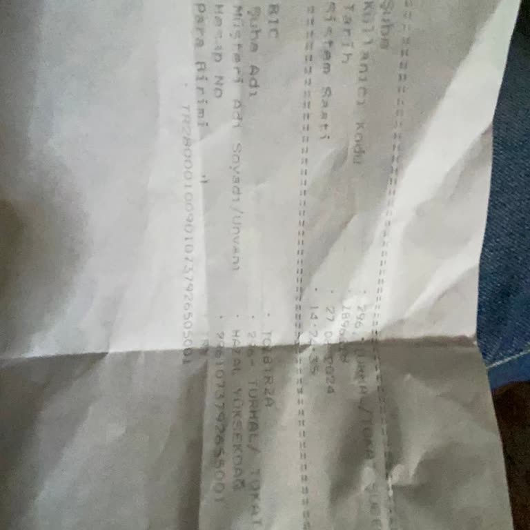 Ziraat Bankası İnternet Bankacılığı Ve Otomatik Ödeme Talimat Şartı