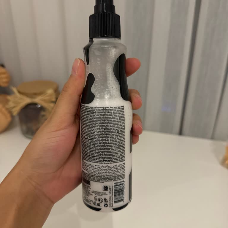 Morfose Milk Kötü Koku