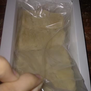 Halktan Kuruyemiş Taş Olmuş Pişmaniye