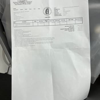 Xiaomi S10T Elektrikli Süpürge Robotunda Yaşadığım Servis Sorunları