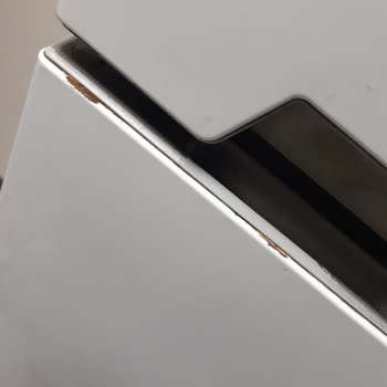 Vestel Buzdolabı Çürükten Geçilmiyor