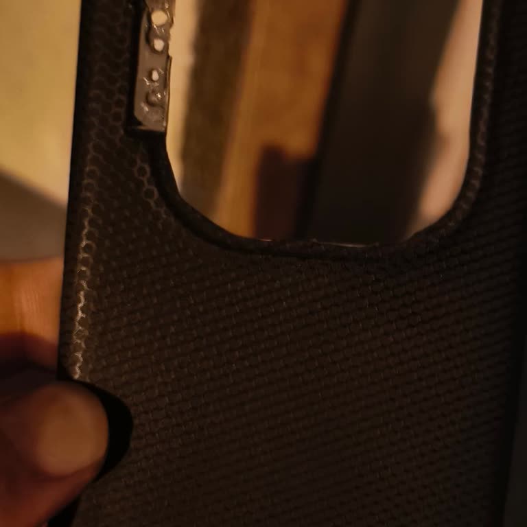 Tecno Mobile Kılıf Alarm Ve Kilit Açılma Sorunu