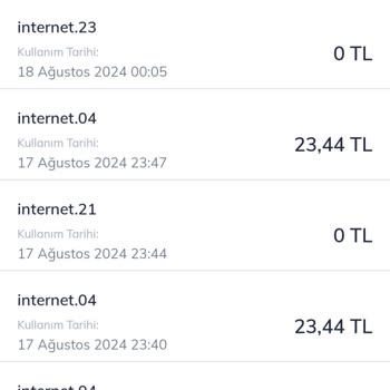 Türk Telekom Haksiz Fatura Bedeli