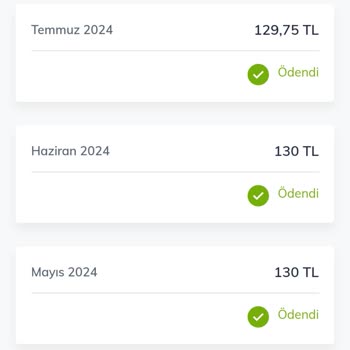 Türk Telekom Haksiz Fatura Bedeli