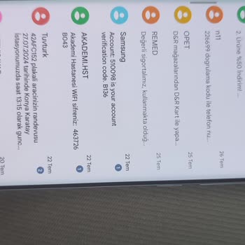 Hepsiburada Kullanılmış Ve Çalıntı Telefon Gönderimi Hakkında Şikayet