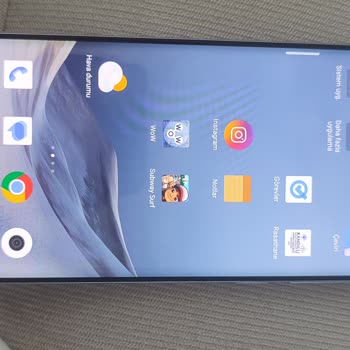 Hepsiburada Kullanılmış Ve Çalıntı Telefon Gönderimi Hakkında Şikayet