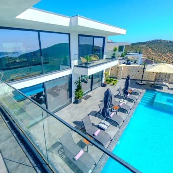 Villam Kaş 07'de Yanıltmaca Paramızı Geri İstiyoruz!