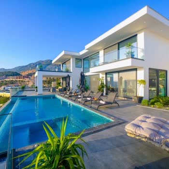 Villam Kaş 07'de Yanıltmaca Paramızı Geri İstiyoruz!