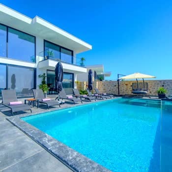 Villam Kaş 07'de Yanıltmaca Paramızı Geri İstiyoruz!