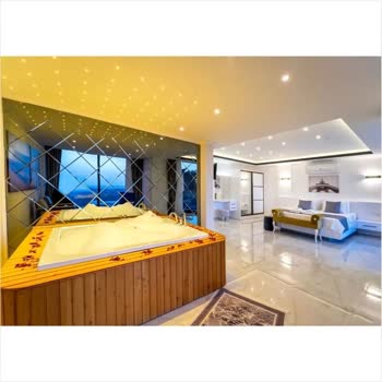 Villam Kaş 07'de Yanıltmaca Paramızı Geri İstiyoruz!