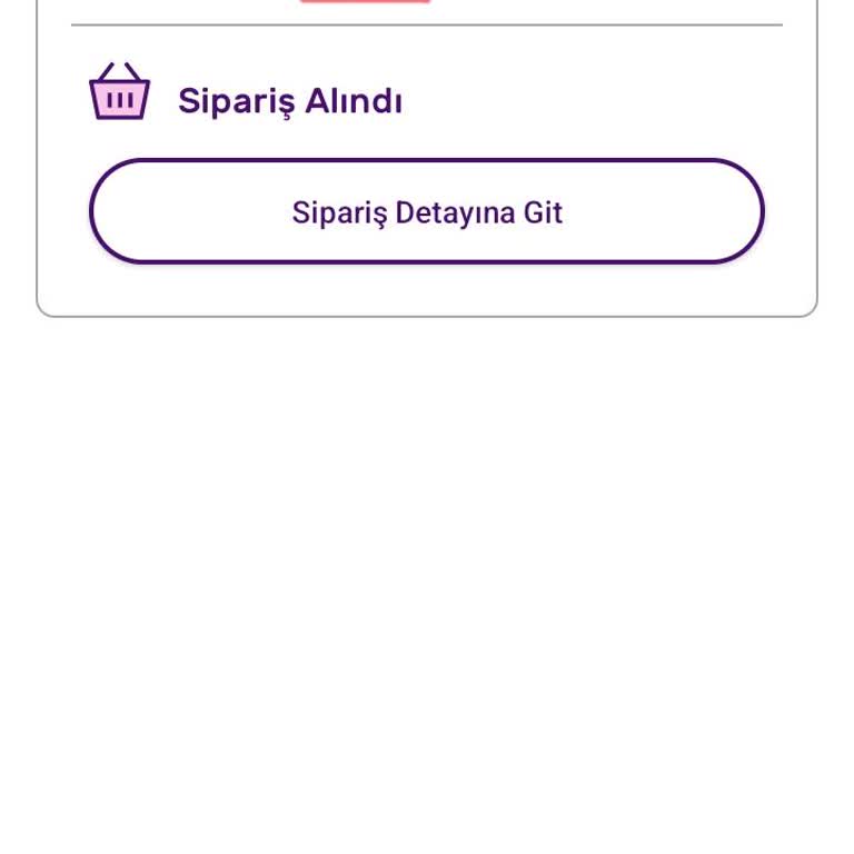 Gratis Siparişim Neden Hala Teslim Edilmedi?