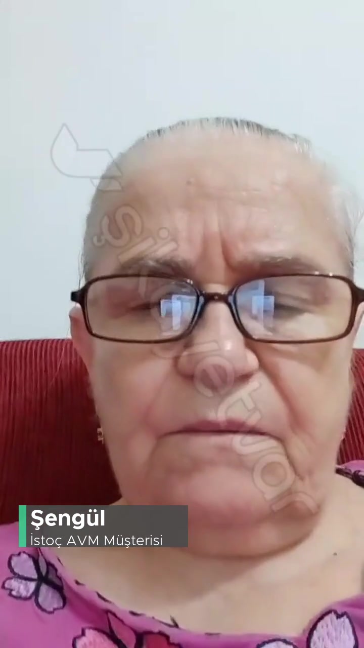 İstoç AVM Sipariş Verdim Gelmedi! videonun kapak resmi