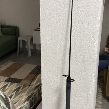 Decathlon Kalitesiz Olta Satıyor