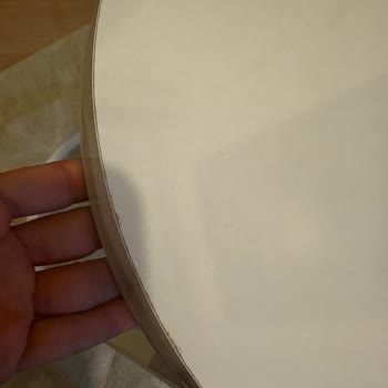 Vivense Hatalı Ürün ( Sehpa )