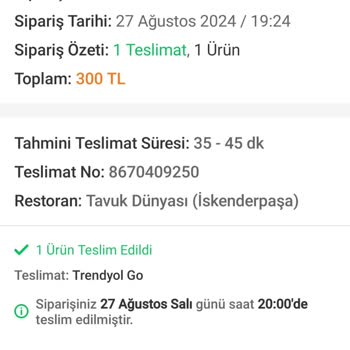 Tavuk Koymayı Unutan Tavuk Dünyası