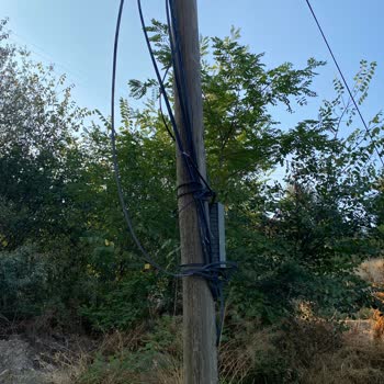 Türk Telekom TTNET Altyapı Sorunu