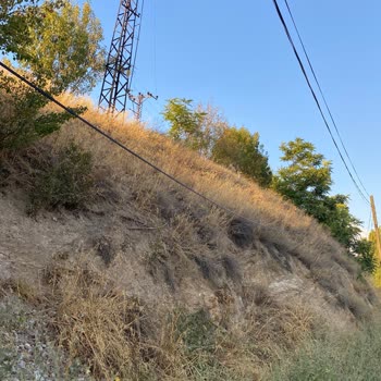 Türk Telekom TTNET Altyapı Sorunu