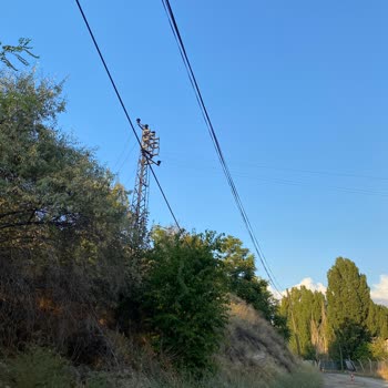 Türk Telekom TTNET Altyapı Sorunu