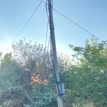 Türk Telekom TTNET Altyapı Sorunu