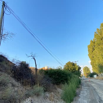 Türk Telekom TTNET Altyapı Sorunu