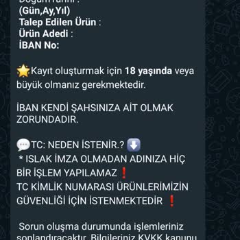 LCW Evde Paketleme Acentesi