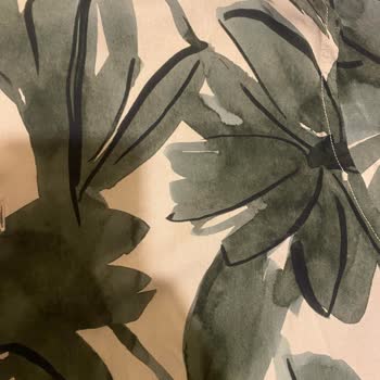 Mango'dan Aldığımız Ürünlerin Bazılarının Ayıplı Olduğunu Düşünüyoruz