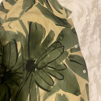 Mango'dan Aldığımız Ürünlerin Bazılarının Ayıplı Olduğunu Düşünüyoruz