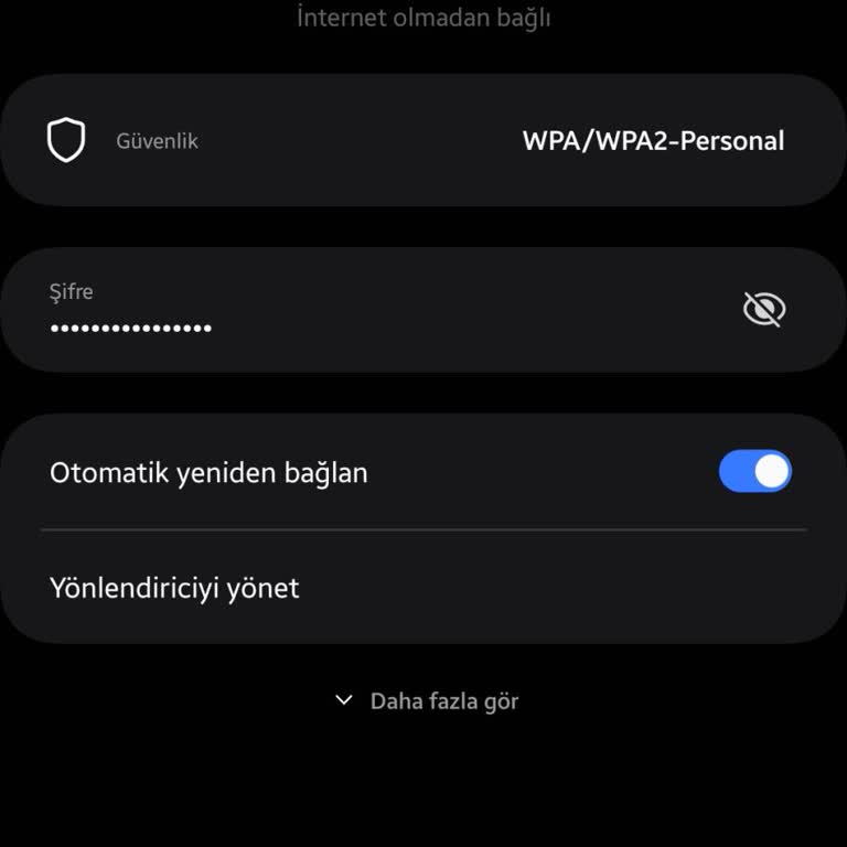 Vodafone İnternet Kullanılamıyor Sorunu