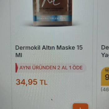 Migros'un 2 Al 1 Öde Yalanı