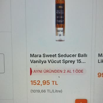 Migros'un 2 Al 1 Öde Yalanı