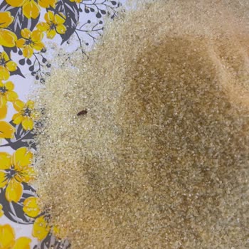 Getir Ürünü Kurtlu Çıktı