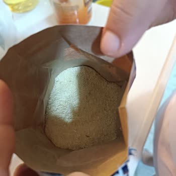 Getir Ürünü Kurtlu Çıktı