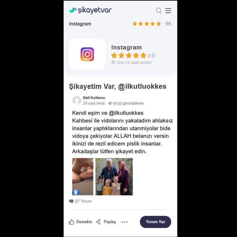 Samsung Telefon Yanlış Ve Tehlikeli İçerik: Acil Yardım Talebi