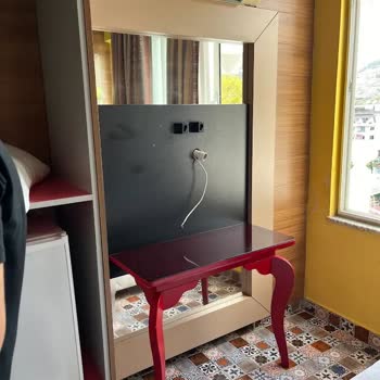 Tatilbudur Farklı Oda Fotoğrafları Ve Rezervasyon İptal Ödemesi Hk.