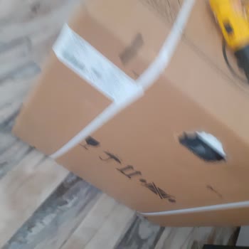 Esty Kusurlu Fırın Değişimi!