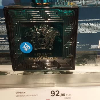 Unifree Duty Free İstanbul Havalimanı Duty Free'den Alınan Parfümlerin Kalıcılığı Hayal Kırıklığı Yarattı