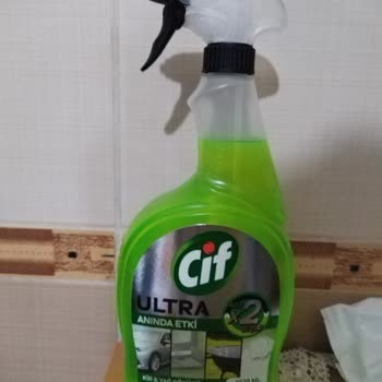 Cif Pişmanlığı Kıyafetimi Mahvetti