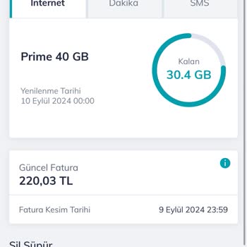 Türk Telekom Haksız Zam Yapılması